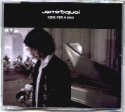 Jamiroquai - King For A Day